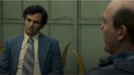 Mark Ruffalo plays Dave Toschi in the film. (Image via Warner Bros. Pictures)
